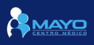 centro medico mayo logo