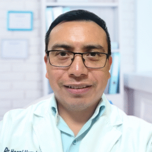 Dr. Hosni Hernández – Ginecología y Obstetricia