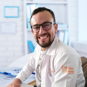 Dr. Luis Gómez – Diagnóstico por Imágenes