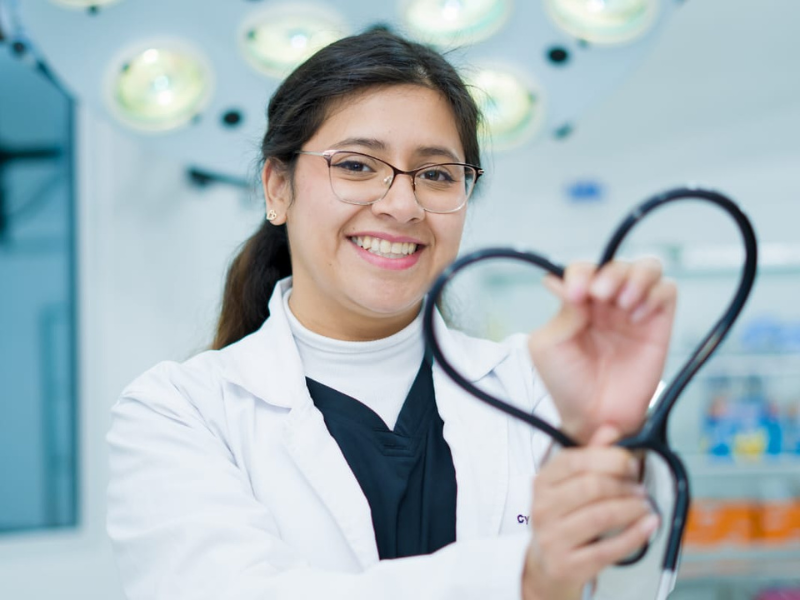 servicio de consulta general en cabrican centro medico mayo