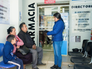 centro medica mayo cabrican abierto 24 horas