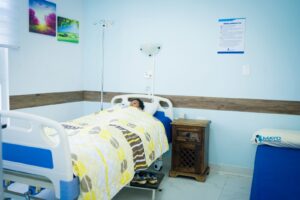 habitación hospital en cabrican guatelama